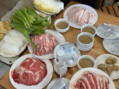 -元盛居(生态大街店)