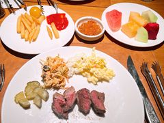 小牛肉-拉蒂娜·巴西牛排馆 Latina·Brazilian Steakhouse(王府井喜悦店)
