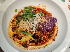 -绿茶餐厅(昌平悦荟店)