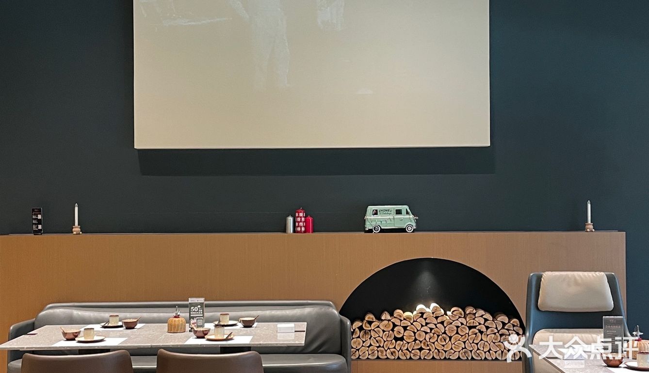 东莞📍过年尾牙聚餐来这里！！