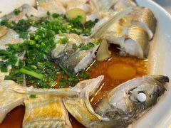 -山涧阁农家菜(南北湖店)