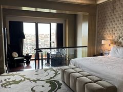 -上海闵行星河湾酒店