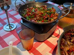 -恰八斗·猛火长沙菜(国贸店)