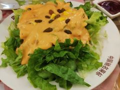 -华梅西餐厅(哈尔滨中央大街店)
