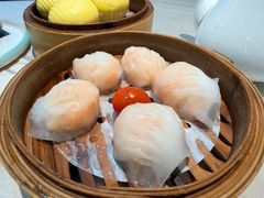 -益健美食大广场(北岭店)