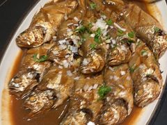 -码头鲜精致威海菜(欧乐坊店)