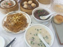 -海宝酒家(中山四路店)