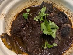 果壳炖鸡-小娘惹厨房Little Nyonya(狮城有约上榜店)