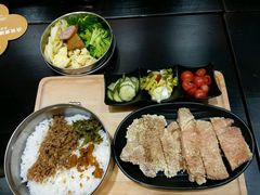 -小明同学(三里屯店)