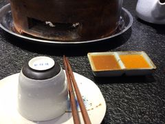 -醉火烧泥炉烤肉(孩儿巷店)