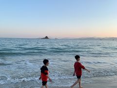 -深圳大梅沙京基洲际度假酒店