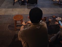 -BIJOU coffee&cocktail(龙岗万科广场店)