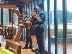 -石梅湾艾美度假酒店