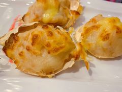 芝士焗蟹宝-鹭江潮餐厅•福建菜(鹭江佲家酒店)
