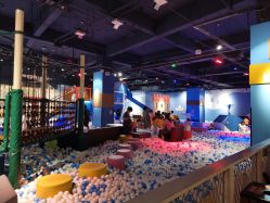 -幻贝家儿童乐园(武汉永旺梦乐城店)