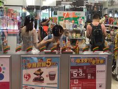 -7-ELEVEn(缤果空间店)