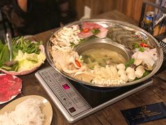 -Thai Market Restaurant( 04 Tran Quoc Toan)