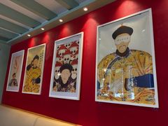 -院落新京菜·烤鸭(地安门店)