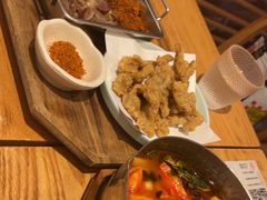 -小满手工粉(上海文峰广场店)