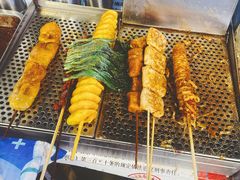 -老广州牛杂(深圳白石洲总店)