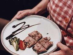 -松临·铁板烧&Omakase(神农店)