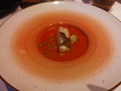 -渔火·特色餐厅(佘山世茂洲际酒店)