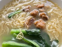 -快活林食家