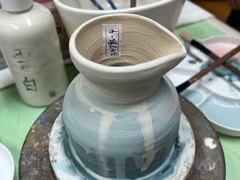 -粤陶渊.DIY陶艺体验馆(粤陶总店)