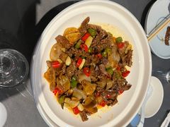 -一桶江山餐厅(松北店)