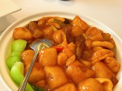 -大柴·宴宾楼(芥园西道店)