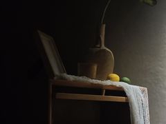-陶享时光西餐·下午茶(信河街店)