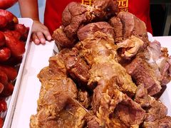 -净香园熟肉(北坦总店)