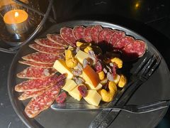 -柒Lounge(三里屯店)