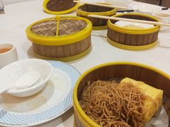 -东江海鲜酒家(艺都分店)
