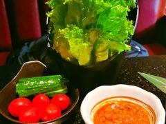 -牛焱·烧肉酒肆(五大道店)