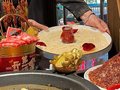 -蜀大侠火锅(总府路店)