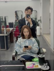 -诗悦发型SALON·圣罗兰店