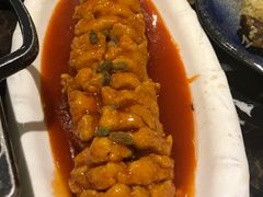 -北疆饭店(苏宁广场店)