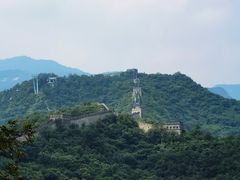 -慕田峪长城