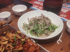 -渔家风味·鲅鱼水饺·央视展播·海鲜天津菜(开发区店)