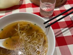 -西贝(宝乐汇店)