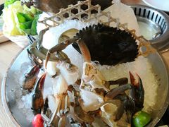 梭子蟹-尚海豆捞(乐虹坊店)