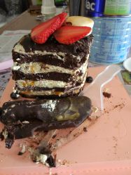 -明匠曲蛋糕西点屋(穗花新村店)