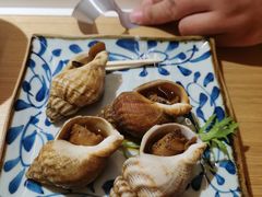 -德川家日本料理(中关村寰太大厦店)