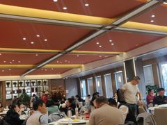 -双合园·海鲜水饺青岛菜(九水东路店)