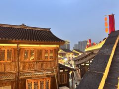 -大小河街