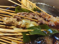 -160烧烤(香坊店)