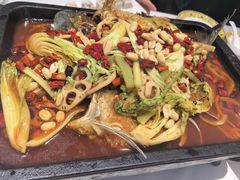 -惠丰堂饭庄(北洼路店)