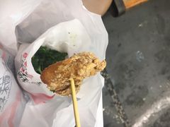 -台湾塩酥鸡(通化直营店)