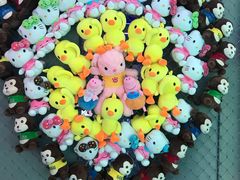 -天空之城动漫电玩世界(路劲又一城店)